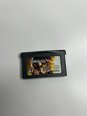 kill.switch (Nintendo Game Boy Advance, 2004) for sale online | eBay