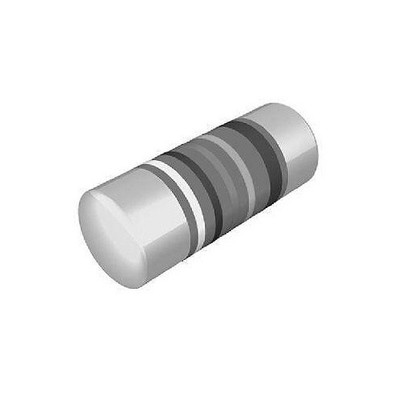 20Pcs MMA02040C2158FB300  MELF Resistors 0.4W 2.15ohms 1% 0204 200V *la