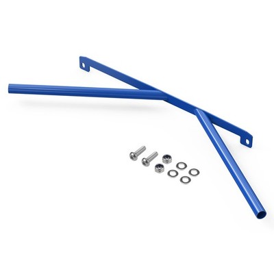 Nierenstreben Blau Für BMW E46 320i 320Ci 323i 323Ci 325i 325Ci 328i 330i 330Ci