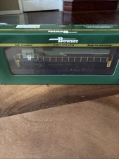 Bowser Executive HO Alco Century M630 Pacific Great Eastern PGE #714 24849 New