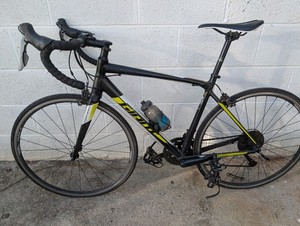 Giant Contend 2 Road Bike Size M