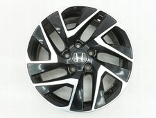 1x Alufelge 17 Zoll 7.0" 5x114.3 Honda Cr-V Iv Rim Wheel