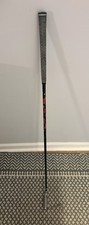Titleist U510 1 Iron, Kai’Li Red 80 TX Shaft, 41.25”