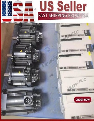 priority express Yaskawa servo motor SGM7J-08AFA61 refurbished