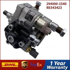 294000-1540 2940001540 RE543423 Diesel Fuel Injection Pump for JOHN DEERE 350S