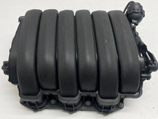 PORSCHE PANAMERA 970 Ansaugbrücke 94611000605 3.60 Petrol 2016 33898786