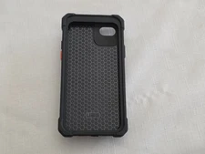 URBAN ARMOR GEAR / UAG iPhone 12 WorkFlow Wireless Charging Compatible Slim Case