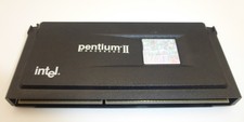 Intel Pentium II 266MHz w/ 512k Cache SL269 S...