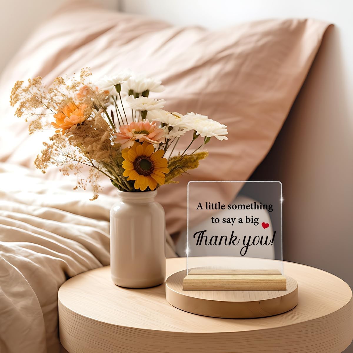 Thank You Gifts for Women Men, Appreciation Teacher Multicolor G 