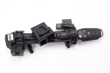 2019-2023 Ford Transit Connect Ignition Lock Wkey Immobilizer Oem Ds7t15607bb