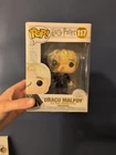 Funko Pop! Vinyl: Harry Potter - Draco Malfoy #117