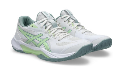 ASICS Damen Indoor Hallen Schuhe Gel Tactic 13 Multisport Indoor Handball Neu