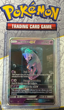 Mewtwo GX (Secret Shining) 78/73 Shining Legends Holo