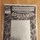Marvel Comics Spider-Man The Amazing Spider-Man #365 30th Anniversary 1992