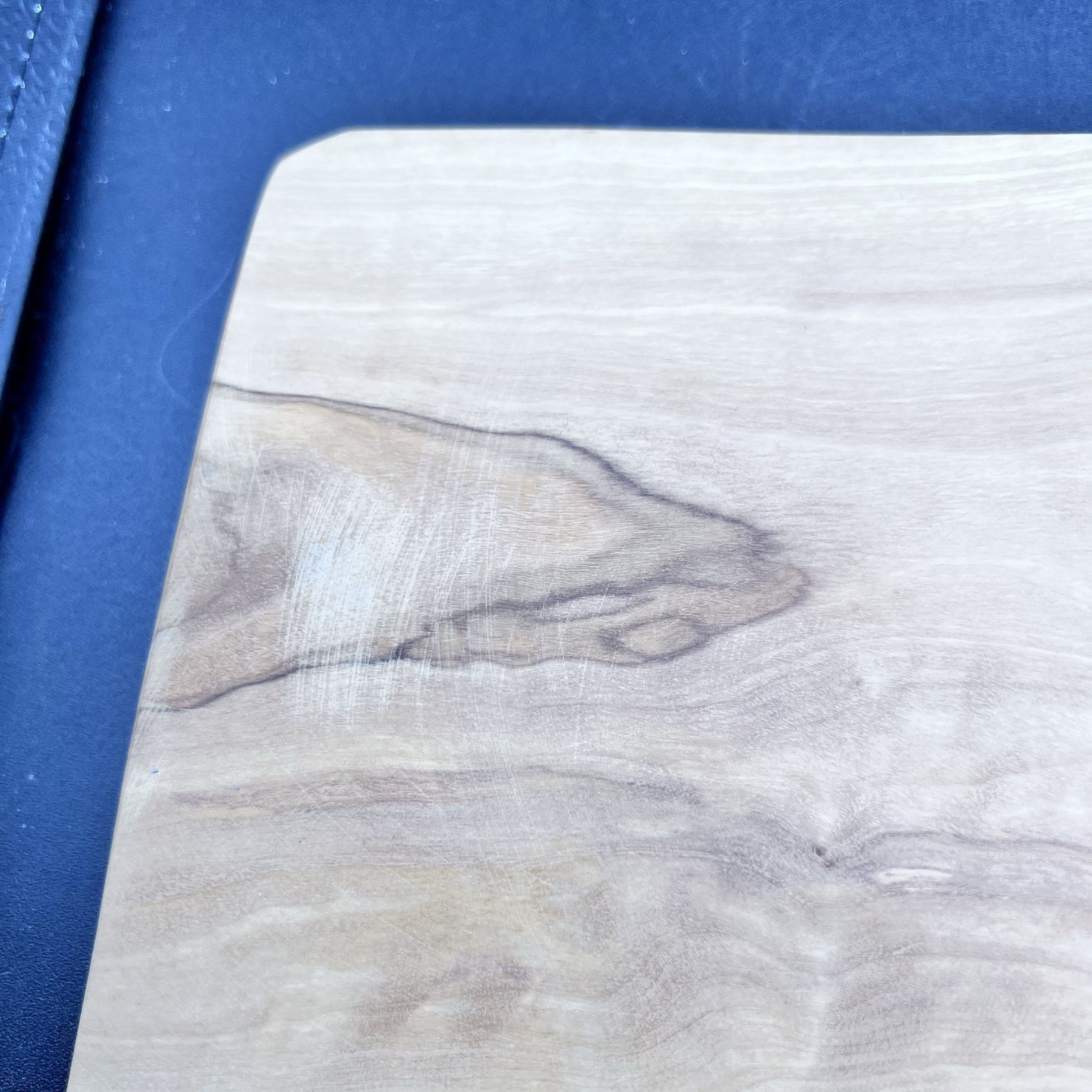 Olive Wood Board  / Serving / Cheese Board - Handmade Charcuterie