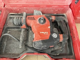 Hilti TE30 AVR Guter Zustand
