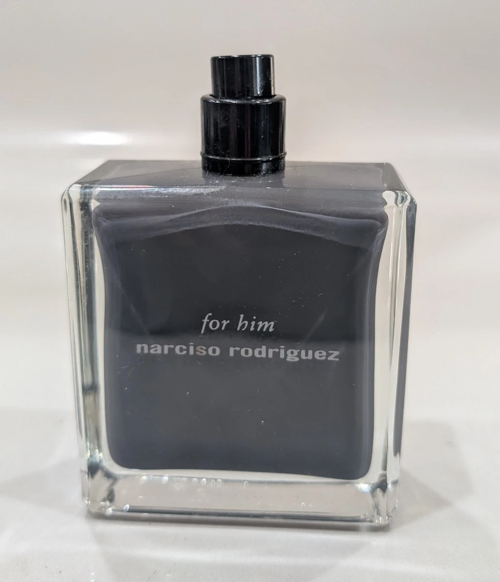 Spray Narciso Rodriguez for Him Fragrances for Men for sale | eBay