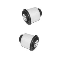 2X SKF Querlenker Lenker Vorne FüR VW Golf IV 1J1 Polo 6R 6C 6R_ Skoda Fabia II