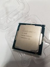 Intel SR3N5 i3-8100 3.6GHz 6MB Cache Quad Core Processor