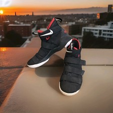 Nike LeBron Soldier 11 Bred for Sale | Authenticity Guaranteed | eBay
