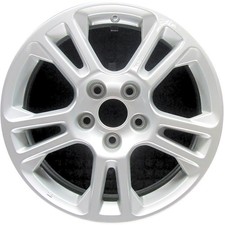 Wheel Rim Acura TL 17 2009-2011 42700TK4A01 08W18TK4403 OEM Factory OE 71785