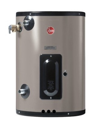 RHEEM EGSP20 POINT-OF-USE 19.9 GALLON INSTANT ELECTRIC COMMERCIAL WATER HEATER