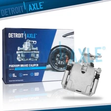 Rear Right Brake Caliper w/ Bracket for Buick LaCrosse Regal Chevrolet Malibu