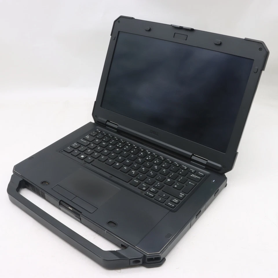 Dell Latitude 5420 Rugged · i5-8350U · 8GB · 512GB, photo 1 of 5