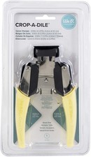 Crop-A-Dile Corner Chomper Tool-0.125" 0.375"