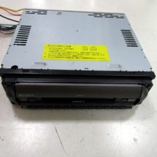 Sony CDX-R3300 1DIN CD Player Receiver JDM Tested Working