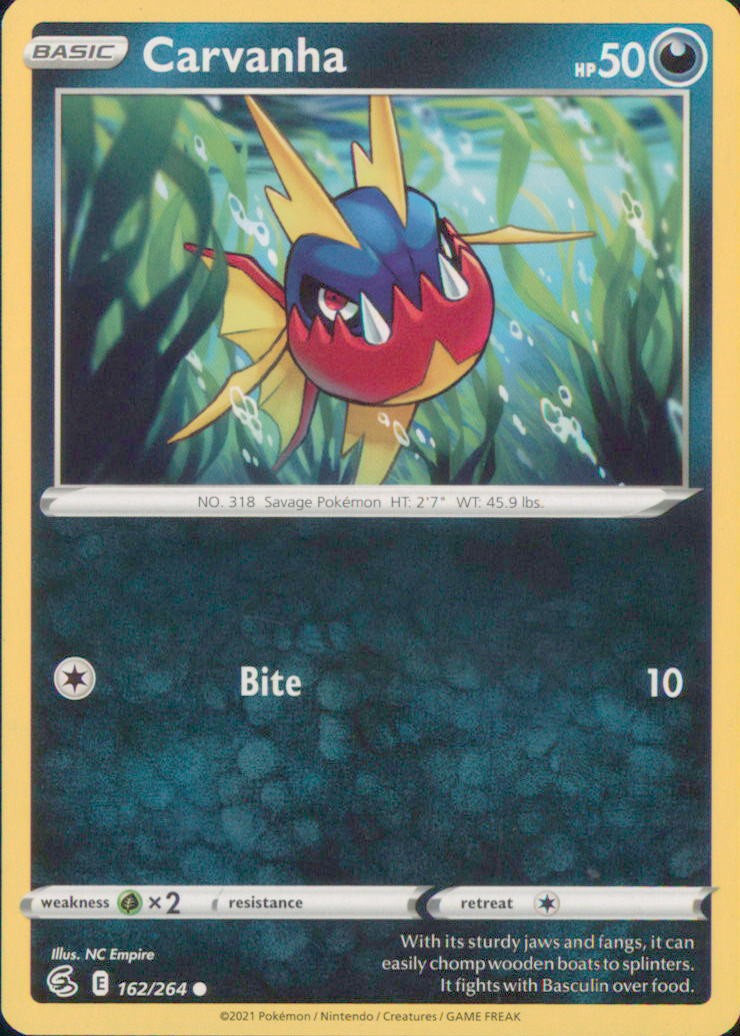 Pokemon Fusion Strike Choose your card! English Free Shipping