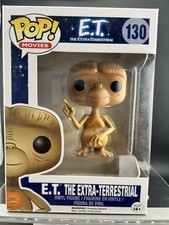 Ultimate Funko Pop E.T. The Extra-Terrestrial Figures Gallery and Checklist 31