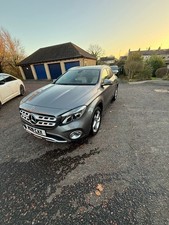 Mercedes GLA 200
