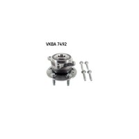 Radlagersatz SKF Vkba 7492 FüR Chevrolet Buick (Sgm) Chevrolet (Sgm)