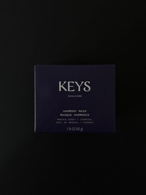 Keys Soulcare Harmony Mask Maske 50ml von Alicia Keys NEU & OVP