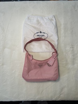 Prada Tessuto Nylon Re-Edition 2000