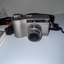 Kodak DC 4800 3.1MP Digital Camera with Battery