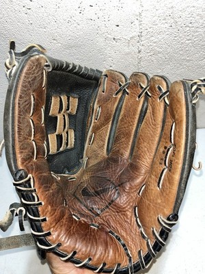 NIKE Keystone Series 硬式野球グローブ Nike Keystone Series KDR 1303 Diamond Ready Baseball Glove Leather