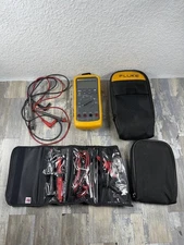 FLUKE 87 III TRUE RMS DIGITAL MULTIMETER