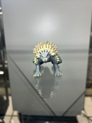Bandai Hyper Anguirus Godzilla Final Wars Toho 2004 Plastic Action Figure Vinyl