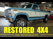 1981 Ford F350 for Sale
