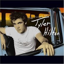 Tracks of von Hilton,Tyler | CD | Zustand gut
