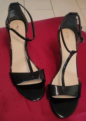 damen Sandaletten 42 gebraucht