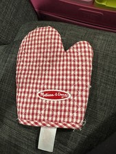 Melissa And Doug Oven Mit