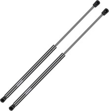 Front Hood Struts Shocks Lift Supports Gas Springs Compatible with Lexus RX350 2