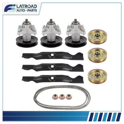 #ad 50quot; Deck Rebuild Kit For C C For Troy Bilt MTD 754 04044 954 04044 954 04044A $120.00