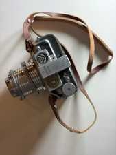 Incredible Kodak Medalist II Vintage MF Camera - 100mm f3.5 - Steampunk Design