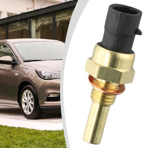 Brand New Accessories Coolant Temperature Sensor For Cadillac For Chevrolet TX89 - Picture 10 of 24