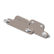 Rick's Motorcycles Front Fender Touring Spacer Kit Touring With Rick''s 709643