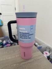 Owala 40oz Tumbler. Brand New!